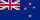Új-Zéland zászló