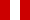 Peru zászló