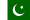 Pakisztán zászló