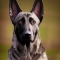 Dutch Shepherd Dog dog profile picture