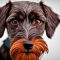 Pudelpointer dog profile picture