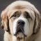 Pyrenean Mastiff dog profile picture