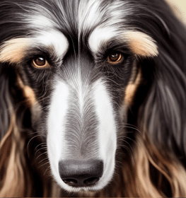 Afghan Collie Information & Dog Breed Facts | Dogell.com