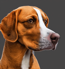 Deutsche Bracke dog profile picture