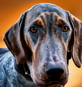 Hanover Hound dog profile picture
