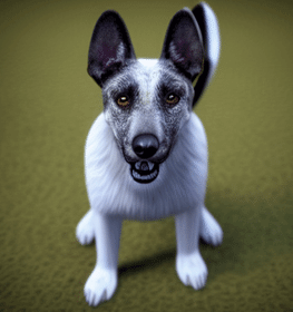Hawaiian Poi Dog dog profile picture