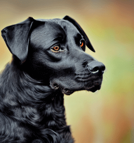 Polish Hunting Dog dog profile picture