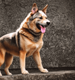 Shikoku dog dog profile picture
