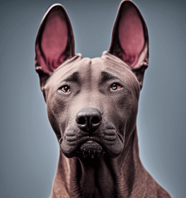 are thai ridgeback the most intelligent dogs